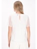 DreiMaster Women Blouse in white