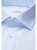 Seidensticker Business Hemd Comfort in Hellblau