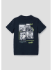 s.Oliver T-Shirt in 5952_navy