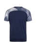 Umbro Trainingsshirt Training Jersey in dunkelblau / weiß