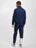Sergio Tacchini Cargohose in blue