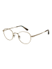 Savile Row Unisex Optische Fassungen Panto Gold