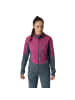DYNAFIT Fleecejacke in lila