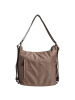 Mandarina Duck Hunter - Schultertasche 29 cm (eclipse) in beaver