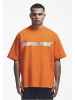 2Y Studios T-Shirt in orange