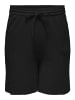 ONLY Carmakoma Shorts in Black