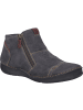 Josef Seibel Stiefelette Fergey 46 in grau