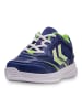 Hummel Hummel Multisport Shoe Dagaz 2.0 Handball Kinder Atmungsaktiv in SPECTRUM BLUE