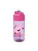 Peppa Pig Hydro Trinkflasche Kunststoff