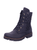 rieker Stiefelette in grau