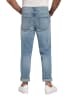 JP1880 Jeanshose in light blue