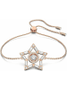Swarovski Armband in gold