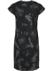Urban Classics Day Dress in black/grey