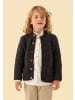 OS-Trachten Kinder Strickjacke Ruruba in anthrazit