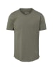 Only&Sons T-Shirt ONSBenne Longy in grau