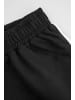 MOKIDA Krótkie spodenki in schwarz