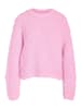 Noisy may Strickpullover in Romance Rose1
