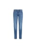 Q/S designed by Jeans in blau2