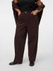 Vero Moda Jeans in Chocolate Torte