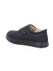 Finn Comfort Sneaker Low in schwarz