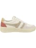 Gola Sneaker low Grandslam Trident in weiss