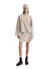 Marc O'Polo Pullover loose in Chalky Mauve Melange
