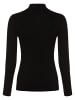 Karl Lagerfeld Pullover in schwarz