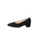 Gabor Komfort Pumps für Damen in schwarz