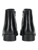 Geox Stiefelette ESMEENA Schwarz