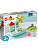 LEGO Bausteine DUPLO 10989 Wasserrutsche - 24 Monate - 5 Jahre