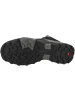 SALOMON Outdoorschuhe X Ultra 5 Mid GTX in schwarz