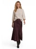 Zero  Sweatshirt mit 3/4 Arm in Beige/Cream