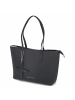 SURI FREY Shopper X ALEXANDER in Schwarz