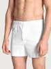Calida Boxershorts in weiss