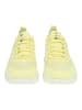 Geox Sneaker Hellgelb