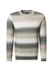 Pierre Cardin Pullover in Anthra