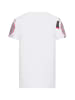 Cipo & Baxx T-Shirt in WHITE