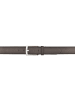 Vanzetti Gürtel Leder braun