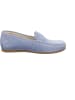 Sioux Sneaker in blau