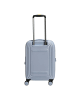Mandarina Duck Logoduck - 4-Rollen-Kabinentrolley 55 cm S erw. (skyway) in skyway