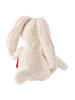 Sigikid Kuscheltier Hase Natural Friends in weiß