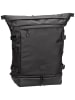 Strellson Rucksack New Ham Sebastian LVZ in Black