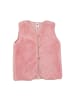 Walkiddy Weste Pink Fleece-Fleece Vest