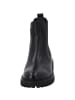 Palado Stiefeletten Elrelle in Schwarz