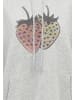 myMo Women Hoodie in Grey