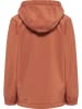 Hummel Hummel Softshell Jacke Hmlmars Kinder Wasserabweisend in COPPER BROWN