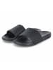 Calvin Klein Bade - Pantolette in black