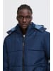 BLEND Steppjacke BHOuterwear in Blau