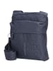 Mandarina Duck MD20 - Umhängetasche 21 cm (deep blue) in deep blue