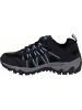 Hi-Tec Sneaker "Jaguar" in Schwarz